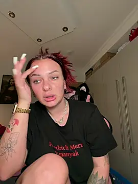 Snapshot of OliviaaFischer chatting on 07-08-26, 10:16 OliviaaFischer online show from 07-08-26, 10:16
