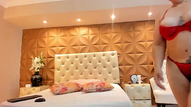 BarbaraCortez online show from 09-18-25, 08:12