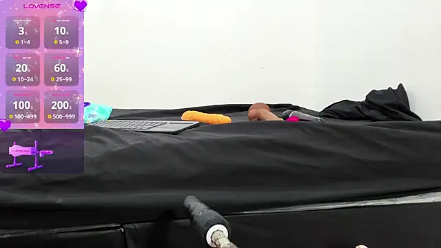 Moon78sweet online show from 10-02-25, 11:35