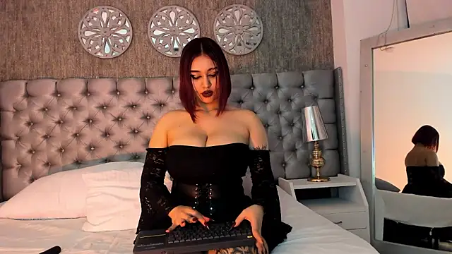 VenussDark online show from 02-14-26, 05:29