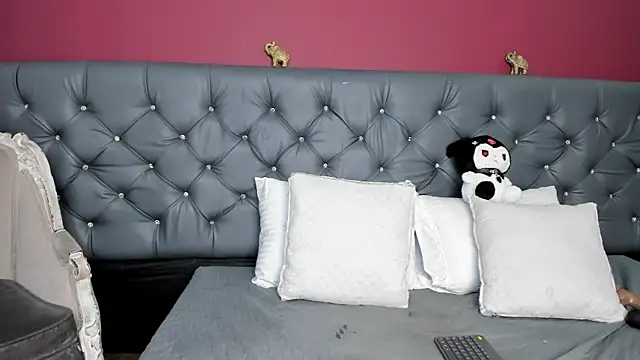 VenussDark online show from 10-05-25, 05:58