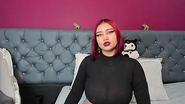 VenussDark online show from 10-09-25, 05:13