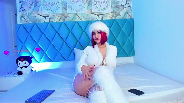 VenussDark online show from 12-20-25, 03:48