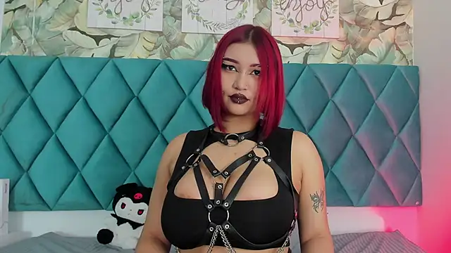 VenussDark online show from 12-16-25, 02:43