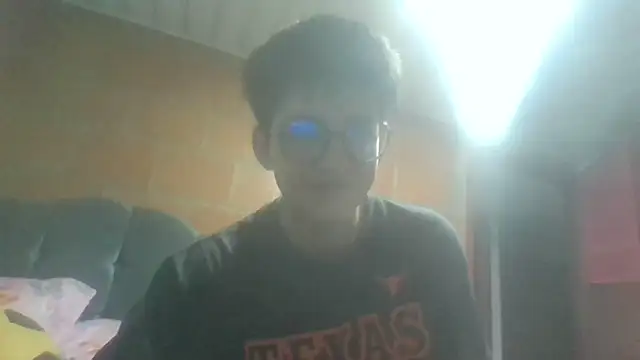 Noa Arez online show from 11-29-25, 02:55