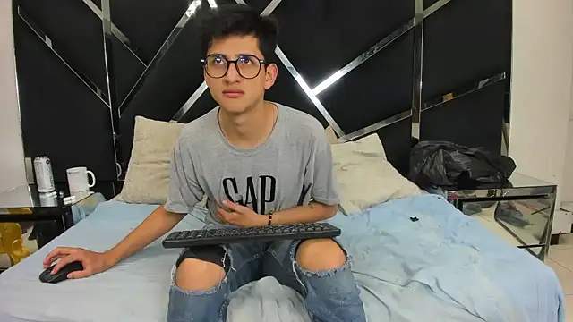 Noa Arez online show from 02-01-26, 12:20