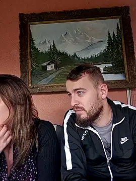 AlexAlice12 online show from 10-13-25, 12:07