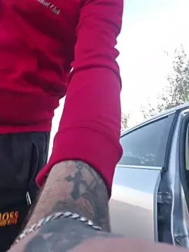 AlexAlice12 online show from 11-02-25, 02:33