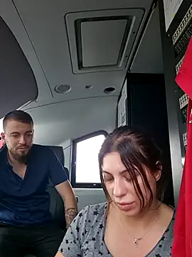 AlexAlice12 online show from 10-04-25, 01:45