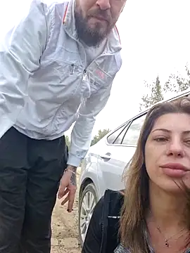 AlexAlice12 online show from 10-18-25, 11:23