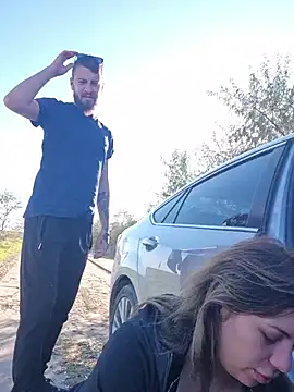 AlexAlice12 online show from 10-31-25, 12:24