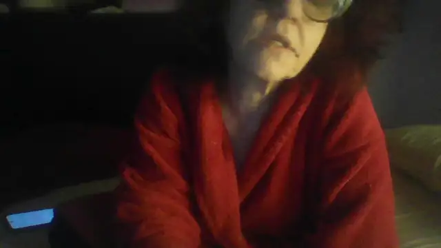 klarissabloum online show from 03-23-26, 07:19