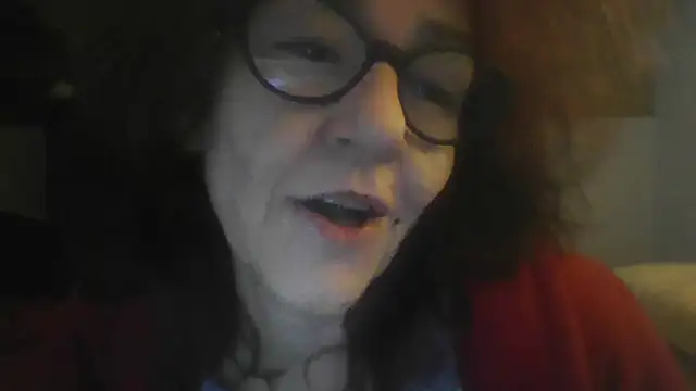 klarissabloum online show from 03-24-26, 08:14