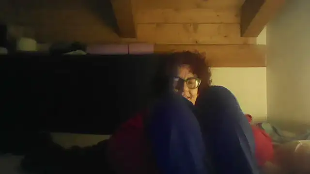 klarissabloum online show from 04-24-26, 06:04