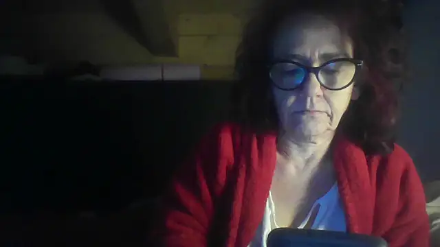 klarissabloum online show from 03-30-26, 07:32