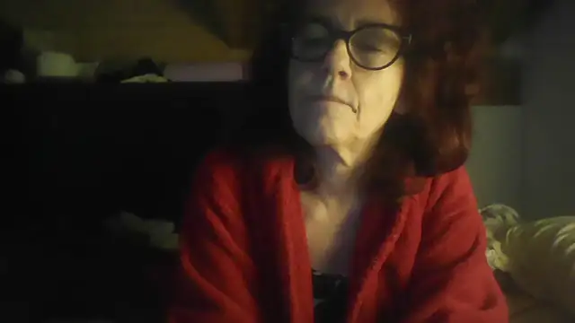 klarissabloum online show from 04-17-26, 06:38