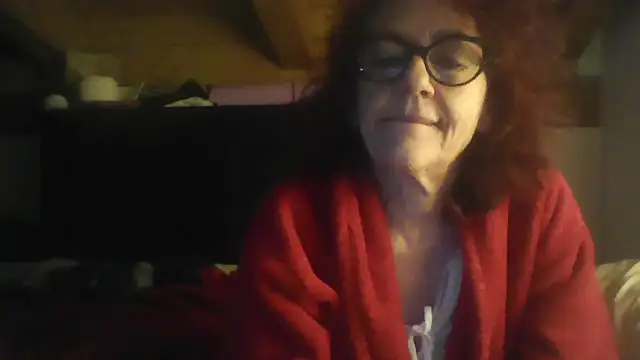 klarissabloum online show from 03-27-26, 08:26