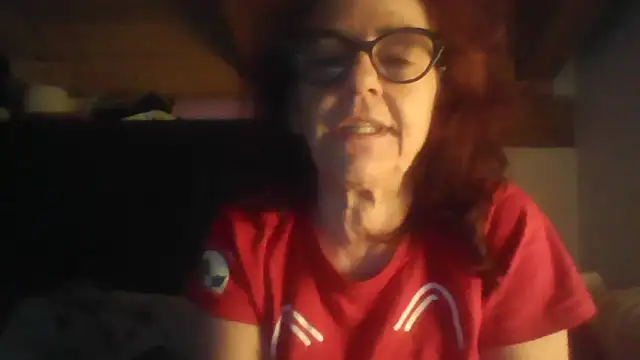 klarissabloum online show from 04-09-26, 06:04