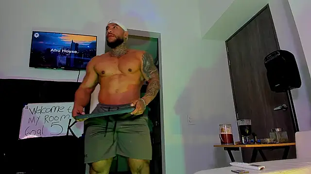 Andrew Johnnson online show from 10-04-25, 11:06