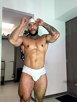 Andrew Johnnson online show from 10-15-25, 05:32