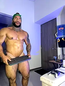 Andrew Johnnson online show from 11-15-25, 12:03