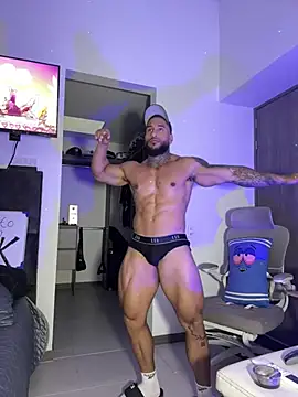 Andrew Johnnson online show from 03-10-26, 09:19