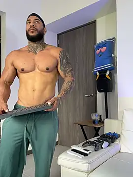 Andrew Johnnson online show from 03-21-26, 03:38