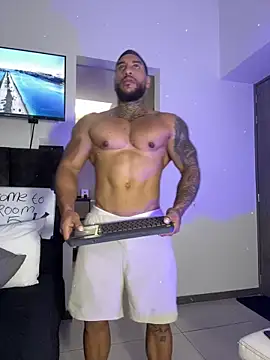 Andrew Johnnson online show from 02-02-26, 05:23