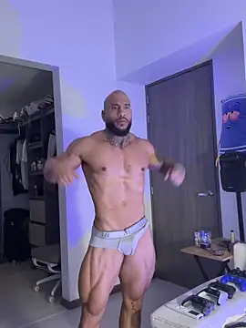 Andrew Johnnson online show from 04-18-26, 12:29