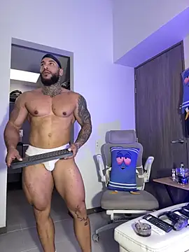 Andrew Johnnson online show from 03-20-26, 08:43