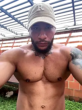 Andrew Johnnson online show from 10-06-25, 02:18