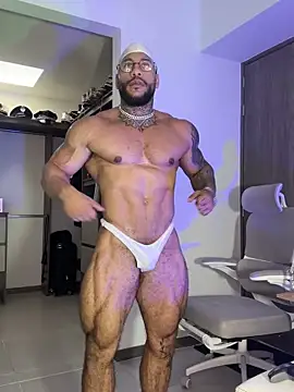 Andrew Johnnson online show from 10-30-25, 05:32