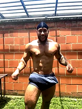 Andrew Johnnson online show from 10-07-25, 04:30