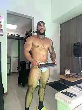 Andrew Johnnson online show from 10-11-25, 06:42