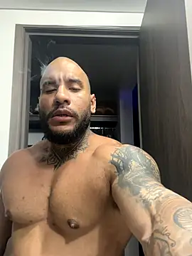 Andrew Johnnson online show from 10-19-25, 06:49