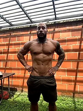 Andrew Johnnson online show from 10-08-25, 03:24