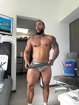 Andrew Johnnson online show from 03-19-26, 07:03