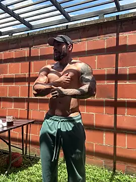 Andrew Johnnson online show from 10-13-25, 03:57