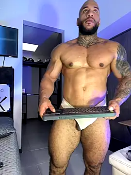 Andrew Johnnson online show from 11-04-25, 05:28