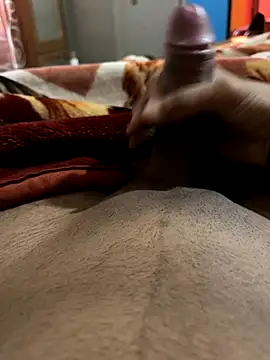 himanshhh03 online show from 10-14-25, 03:07