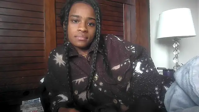 Marlowlovee online show from 01-07-26, 08:47