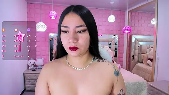  laaura  online show from 03-14-26, 01:17