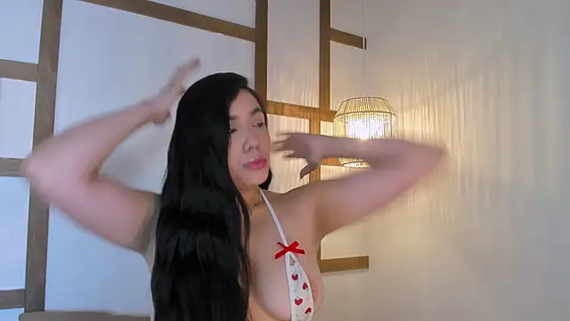 RenataLeclair online show from 01-06-26, 04:33