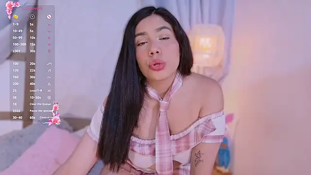 RenataLeclair online show from 04-09-26, 04:46