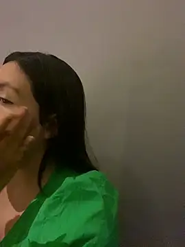 RenataLeclair online show from 06-12-26, 03:04