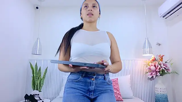 Lexxi gb online show from 05-14-26, 08:28
