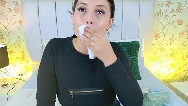 Lexxi gb online show from 02-13-26, 08:42