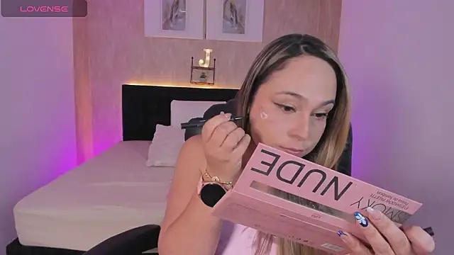 jessica hotxxx online show from 03-31-26, 03:25