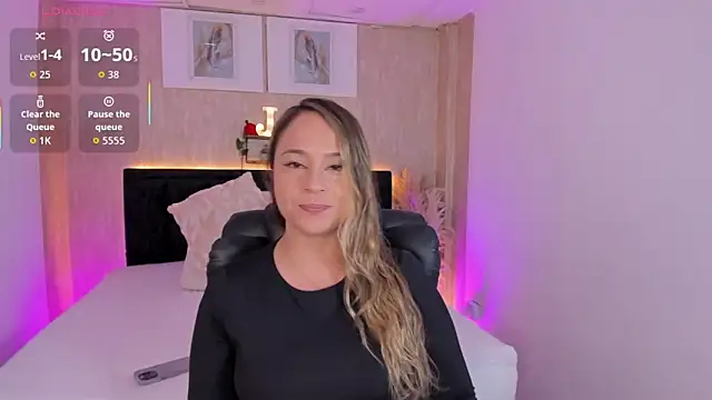 jessica hotxxx online show from 02-28-26, 01:22