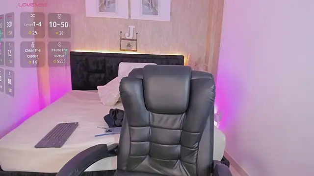 jessica hotxxx online show from 03-16-26, 03:26